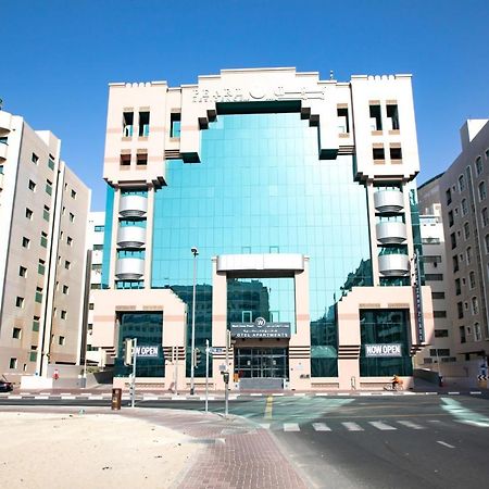 Wescott Pearl Hotel Apartments Dubai Exterior photo
